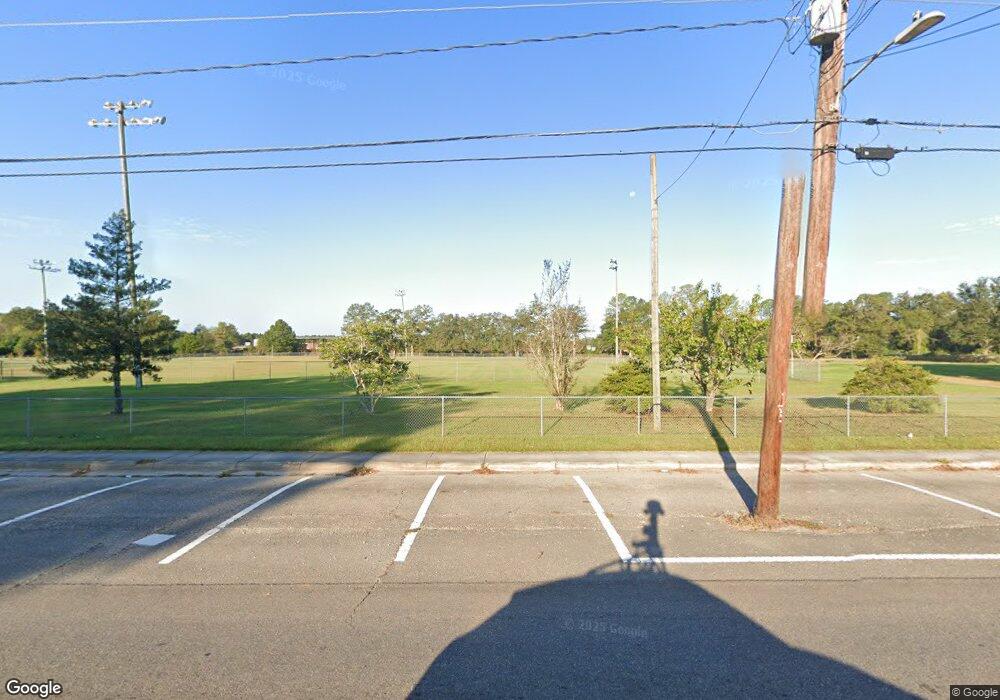 815 N Beech St, Picayune, MS 39466 - photo 1