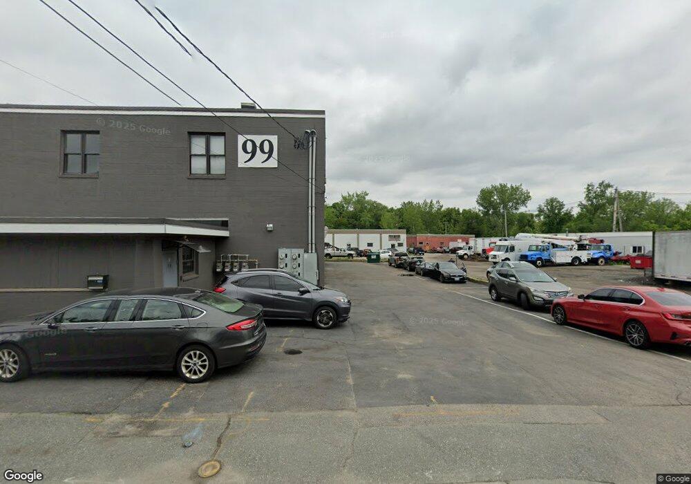 105 Fletcher Ave, Cranston, RI 02920 - photo 1