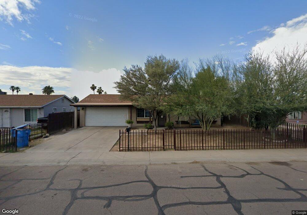 1808 N 52nd Dr, Phoenix, AZ 85035 - photo 1