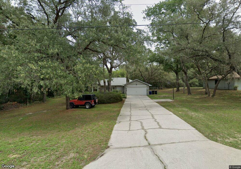 1137 E Bismark St, Hernando, FL 34442 - photo 1