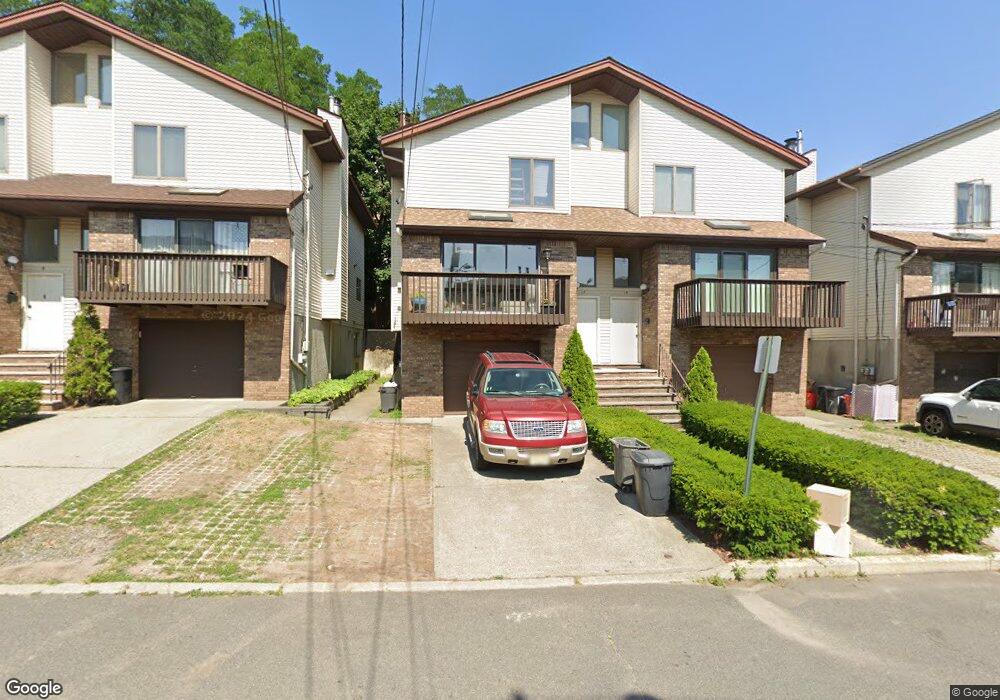 13 Manhattan Place unit C0601, Cliffside Park, NJ 07010 - photo 1