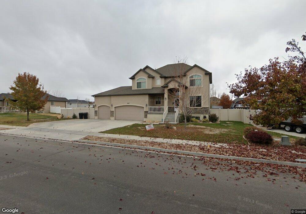 2647 W 2500 N, Clearfield, UT 84015 - photo 1