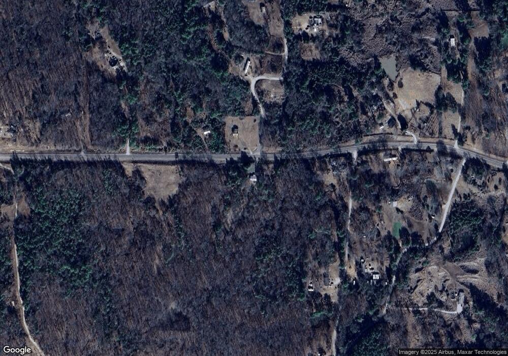 289 Saint Paul Rd, Byhalia, MS 38611 - photo 1