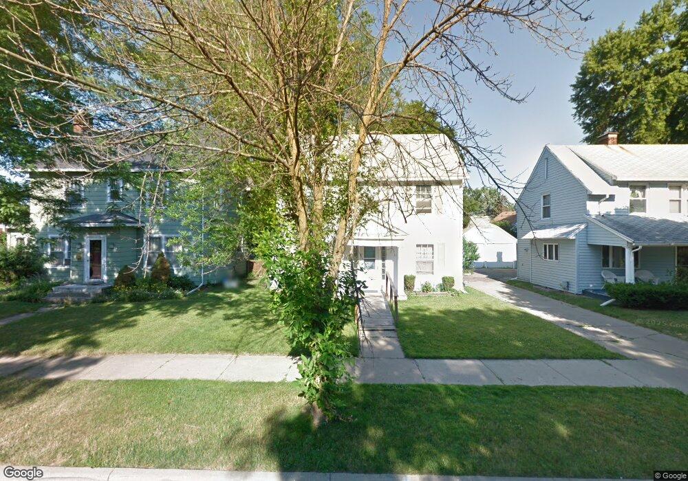 518 S Jenison Ave, Lansing, MI 48915 - photo 1