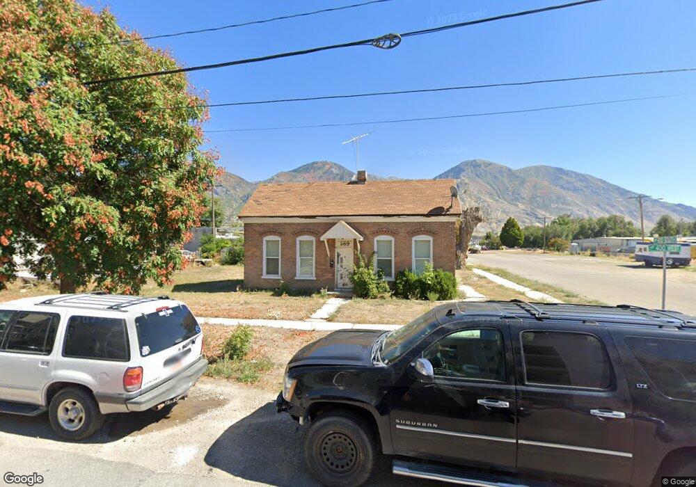 569 S 400 W, Provo, UT 84601 - photo 1