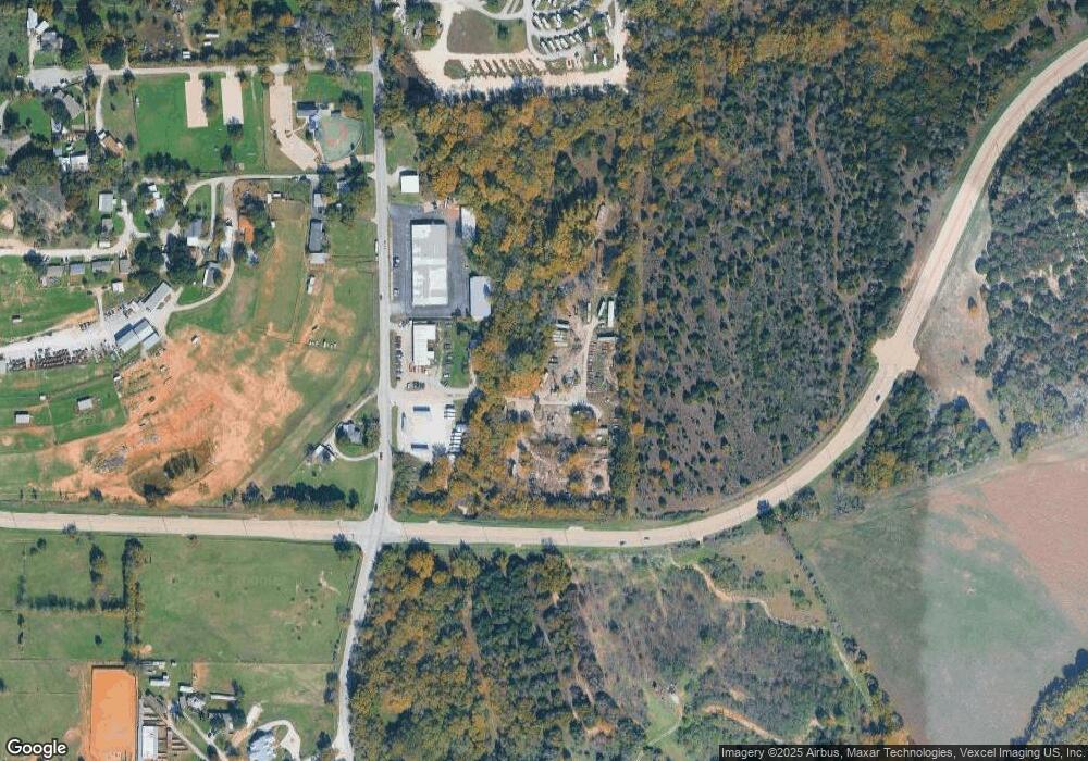 2345 Tin Top Rd, Weatherford, TX 76087 - photo 1