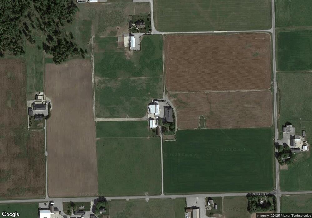 15433 Antwerp Rd, Grabill, IN 46741 - photo 1