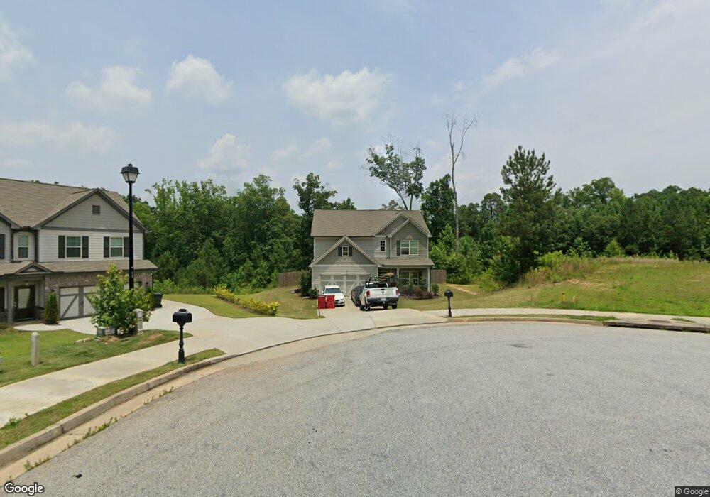 847 Wellford Ave unit 37B, Jefferson, GA 30549 - photo 1