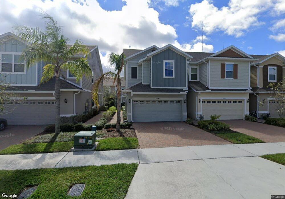 5741 Spotted Harrier Way, Lithia, FL 33547 - photo 1