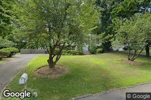 42 Dimas Ct, Harrington Park, NJ 07640