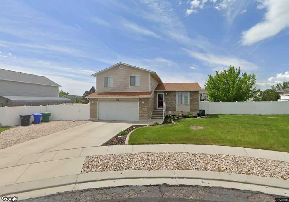 4973 Swan Hill Cove, West Jordan, UT 84081 - photo 1