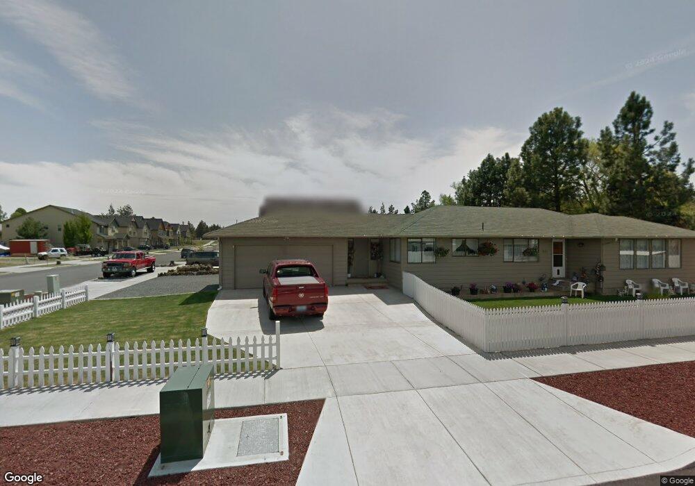 62041 Quail Run Place, Bend, OR 97701 - photo 1
