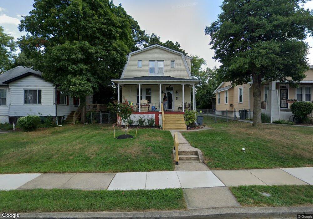 3315 Richmond Ave, Baltimore, MD 21213 - photo 1