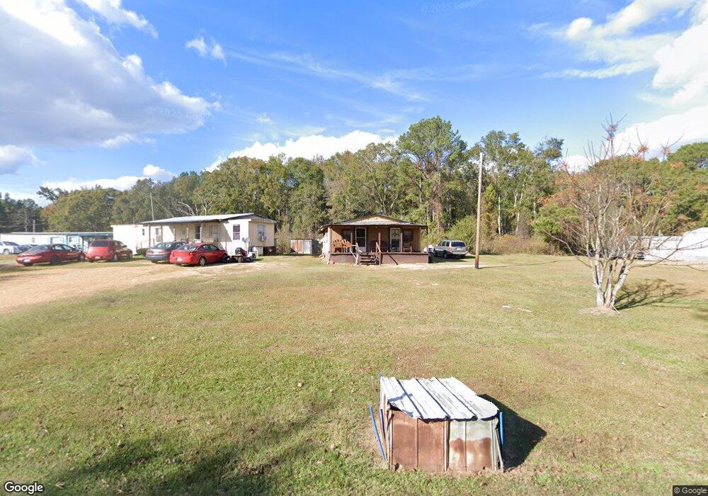 1185 Sherman Rd, Magnolia, MS 39652 - photo 1