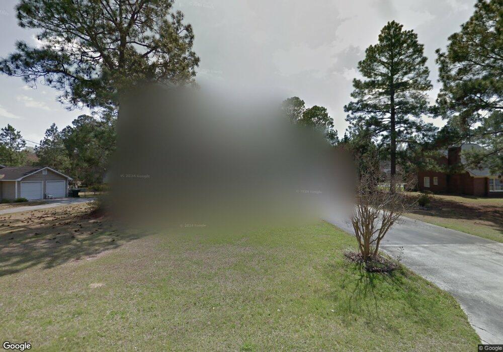 1328 Woodlawn Cir, Vidalia, GA 30474 - photo 1