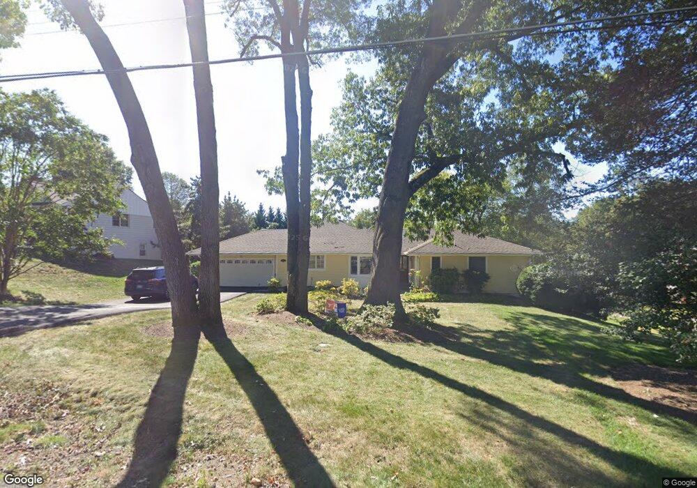 7307 Gordons Rd, Falls Church, VA 22043 - photo 1