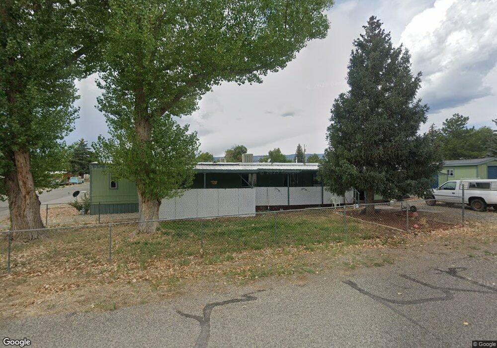 580 NW 2nd St, Cedaredge, CO 81413 - photo 1