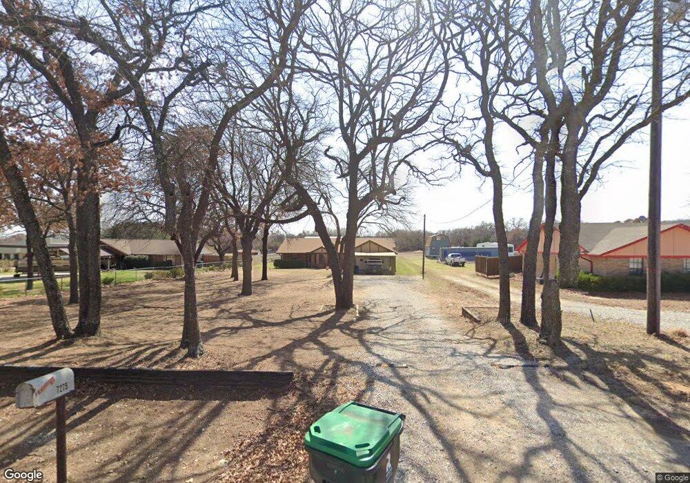7275 Liberty School Tap Rd, Azle, TX 76020 - photo 1