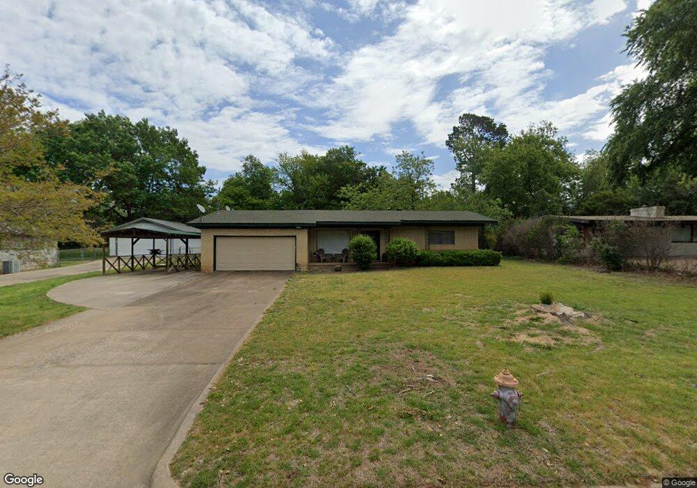 2158 Juanita Dr, Denison, TX 75020 - photo 1