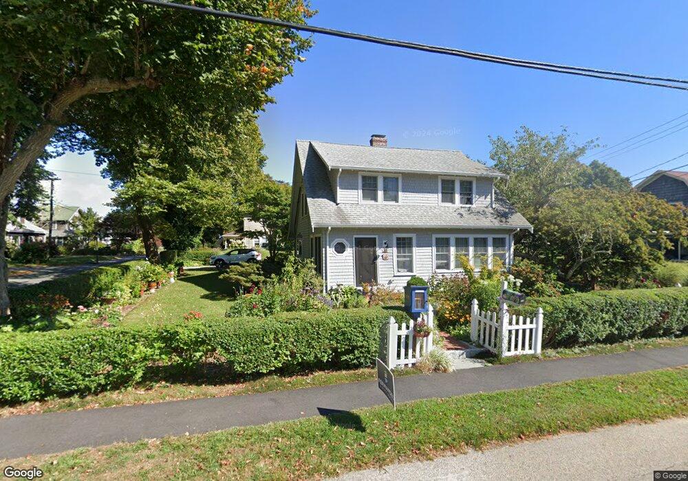 134 King St, Falmouth, MA 02540 - photo 1