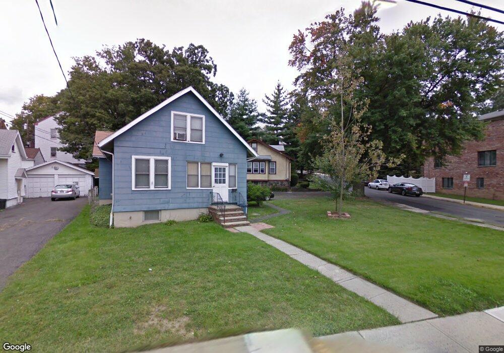 788 W End Ave, Cliffside Park, NJ 07010 - photo 1