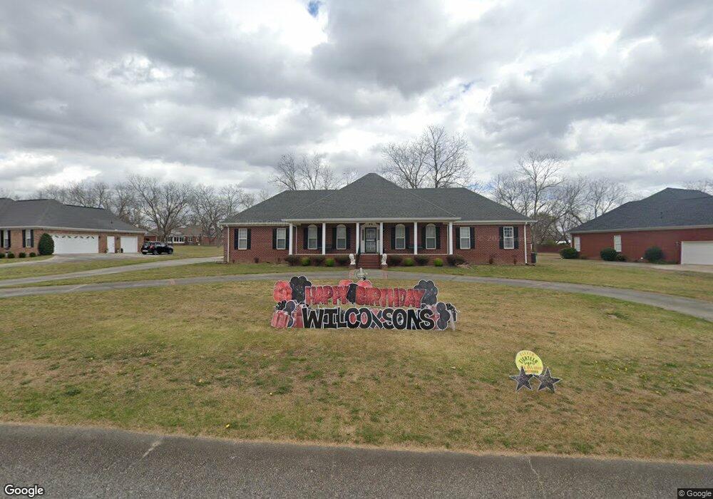 116 Matt Dr, Macon, GA 31216 - photo 1