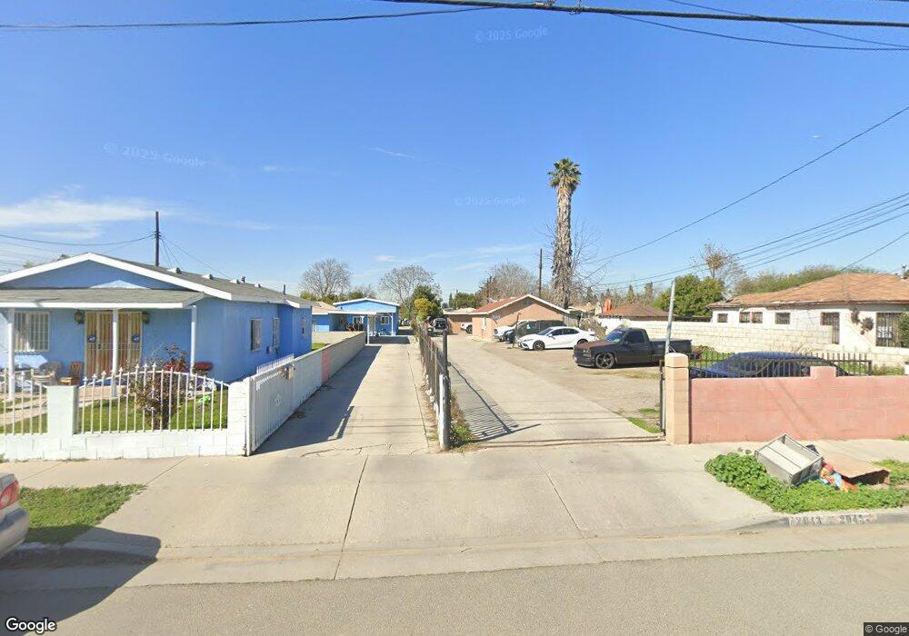 2043 E 126th St, Compton, CA 90222 - photo 1