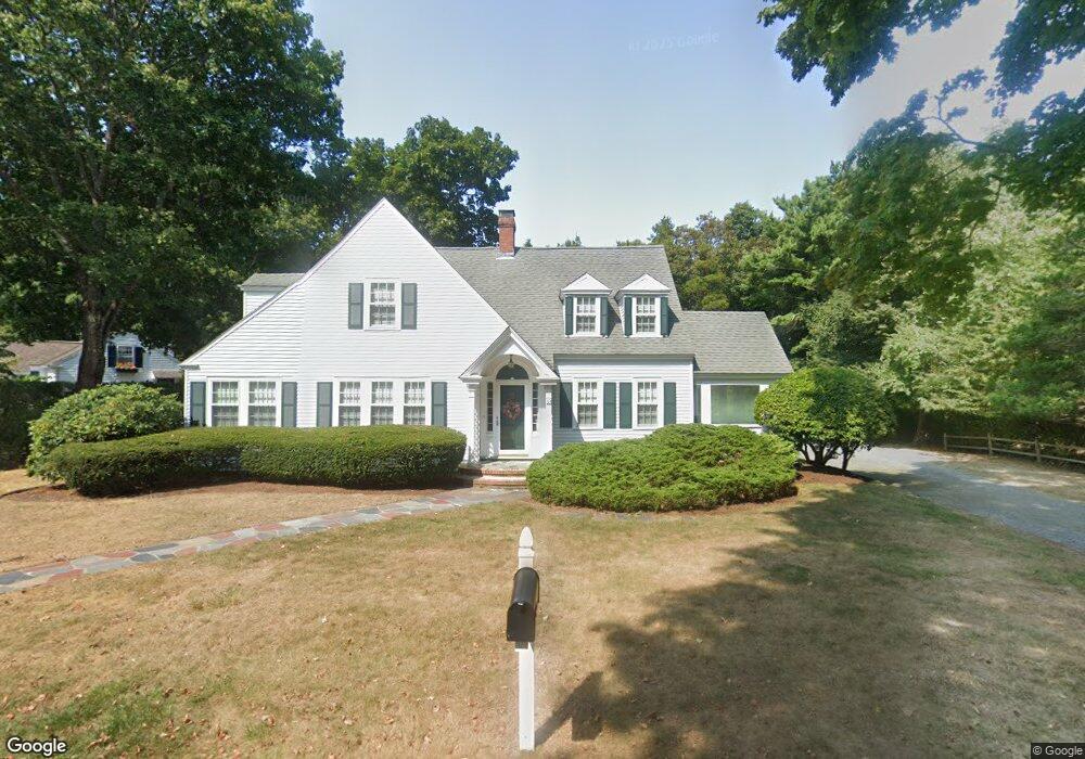 32 Linden Ave, Centerville, MA 02632 - photo 1