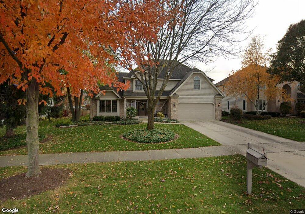 1524 Orwell Rd, Naperville, IL 60564 - photo 1