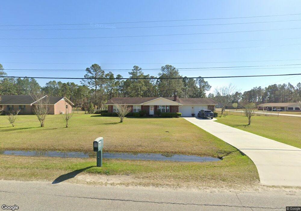 1460 Patterson St, Adel, GA 31620 - photo 1