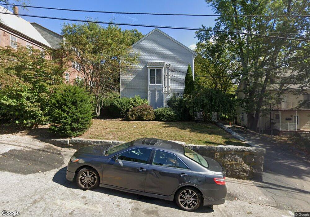 46 Nelson St unit G, Quincy, MA 02169 - photo 1