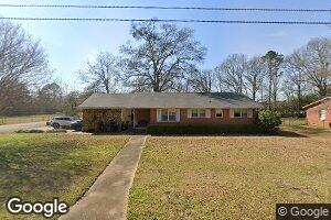 1101 N First St, Fort Valley, GA 31031