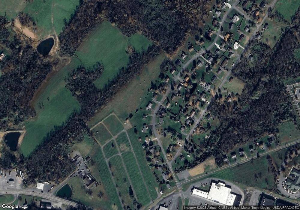 109 W Ridge Loop Rd, Romney, WV 26757 - photo 1