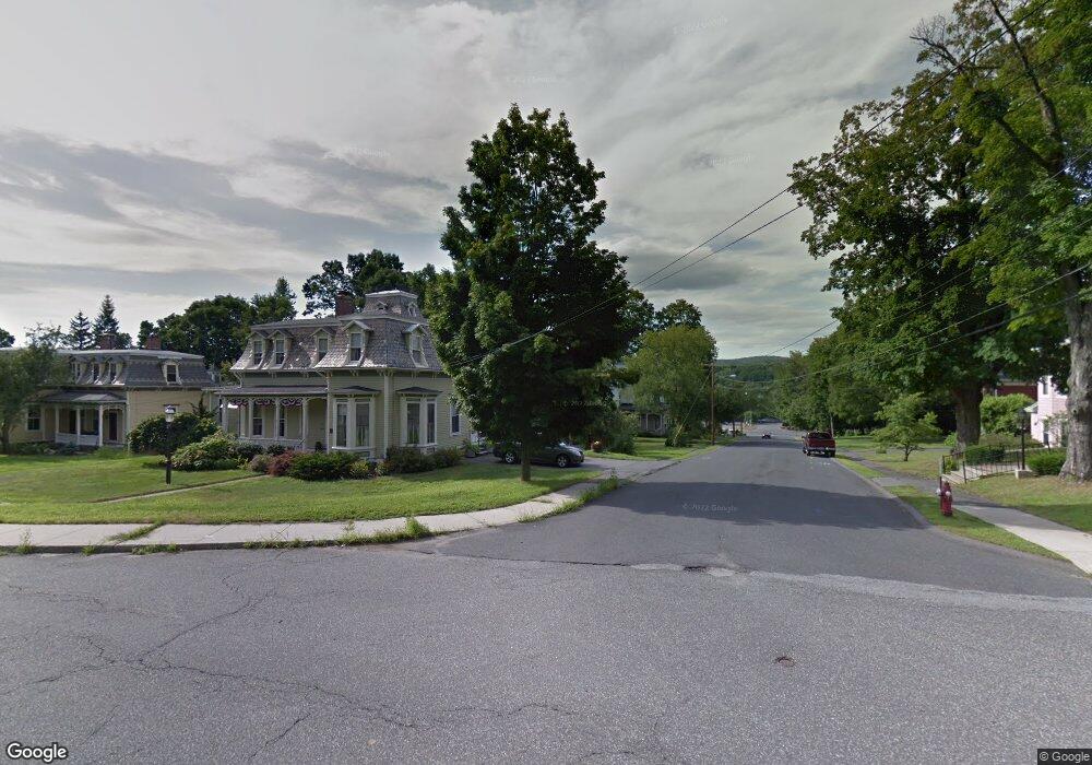 Lot 4 Mountain Glen Estates, Wilbraham, MA 01095 - photo 1