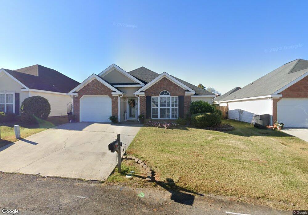305 Alcock Way, Augusta, GA 30907 - photo 1