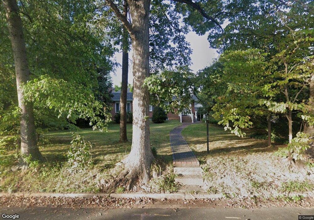 806 Lincoln Ave, Falls Church, VA 22046 - photo 1