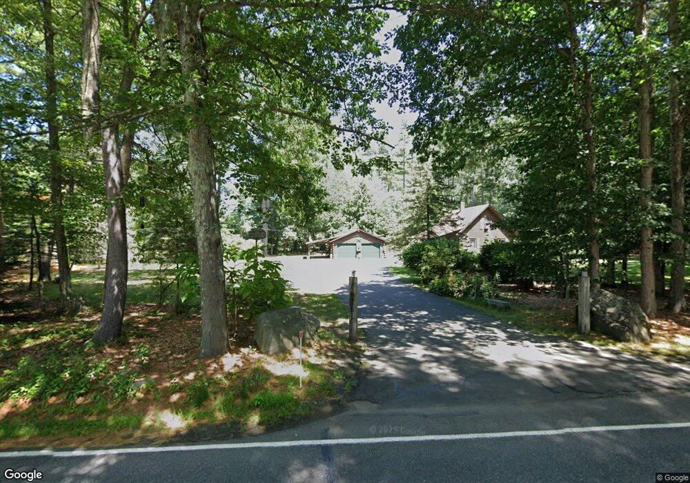 57 McQuestion Rd, MerriMacK, NH 03054 - photo 1