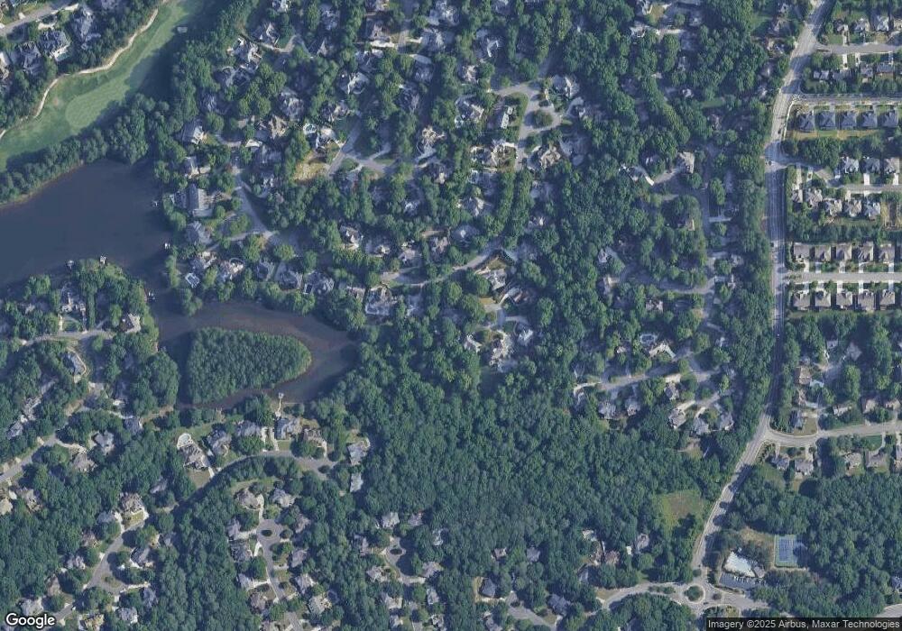 605 Newport Shore, Alpharetta, GA 30005 - photo 1