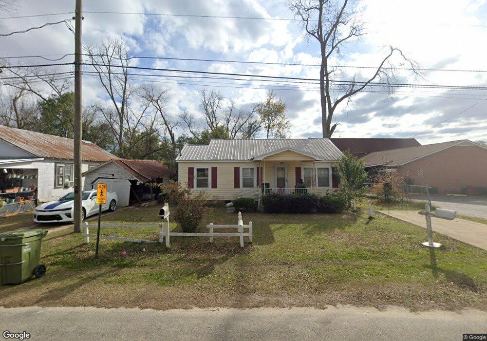 415 E Plain St, Donalsonville, GA 39845 - photo 1