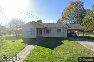 2582 Grand Point Hwy, Breaux Bridge, LA 70517