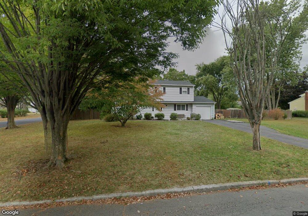19 Oak Branch Rd, East Windsor, NJ 08512 - photo 1