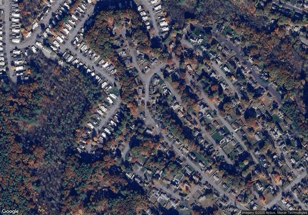 25 Meadowbrook Rd, Hudson, MA 01749 - photo 1