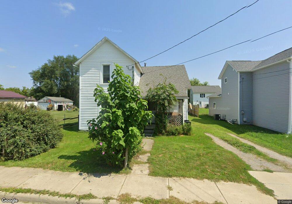 386 Milburn Ave, Marion, OH 43302 - photo 1