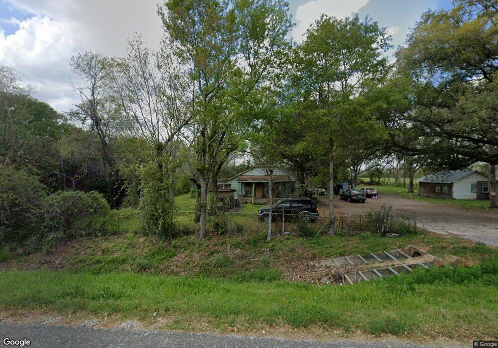 13334 Fm 442 Rd, Needville, TX 77461 - photo 1