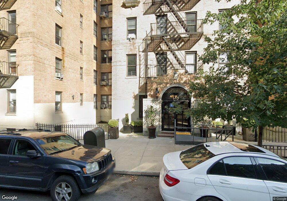 213 Bennett Ave unit 6E, New York, NY 10040 - photo 1
