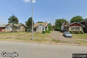 445 Grant St, Gary, IN 46404