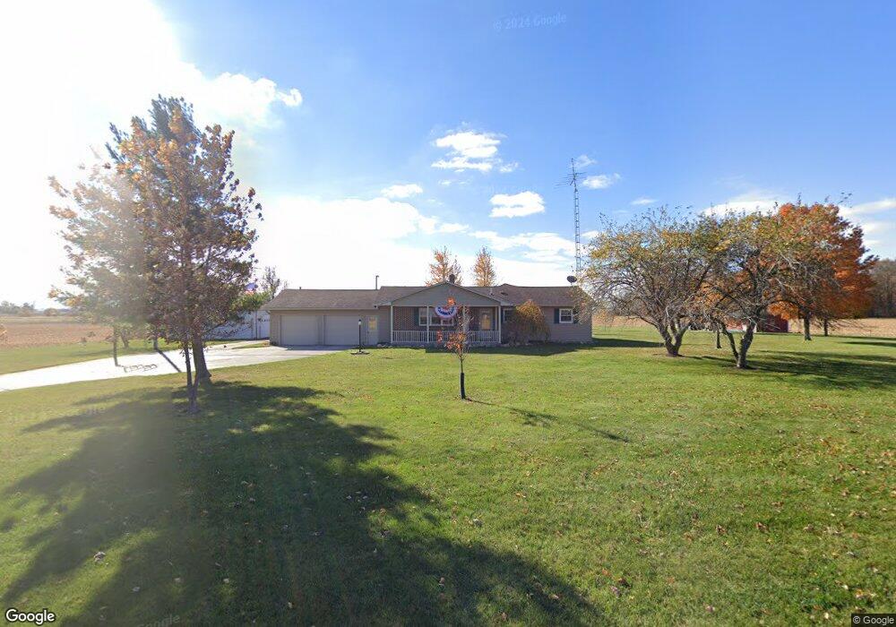 11584 Monroe Rd, Wapakoneta, OH 45895 - photo 1