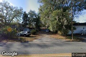 2109 E 36th St, Savannah, GA 31404