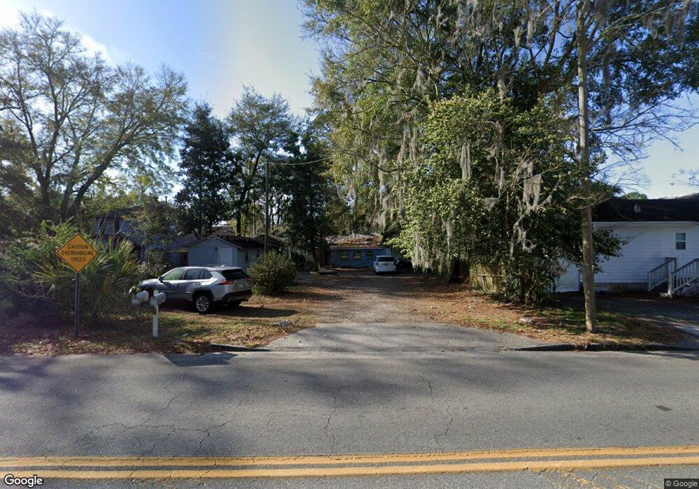 2109 E 36th St, Savannah, GA 31404 - photo 1