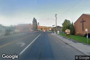 0 E 3rd St Unit 201207922, Prineville, OR 97754